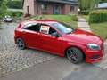 Mercedes-Benz A 160 A 160D AMG LINE PACK NIGHT. Roşu - thumbnail 8