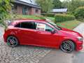 Mercedes-Benz A 160 A 160D AMG LINE PACK NIGHT. Roşu - thumbnail 4