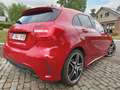 Mercedes-Benz A 160 A 160D AMG LINE PACK NIGHT. Roşu - thumbnail 6