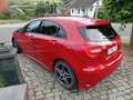 Mercedes-Benz A 160 A 160D AMG LINE PACK NIGHT. Roşu - thumbnail 3