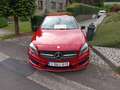 Mercedes-Benz A 160 A 160D AMG LINE PACK NIGHT. Roşu - thumbnail 1