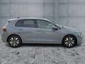 Volkswagen Golf VIII 1.5 eTSI DSG GOAL 5JG+LED+NAVI+ACC+DAB Grau - thumbnail 7