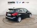 BMW 218 i Active Tourer Advantage + GARANTIE Noir - thumbnail 5