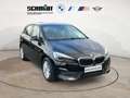 BMW 218 i Active Tourer Advantage + GARANTIE Noir - thumbnail 7