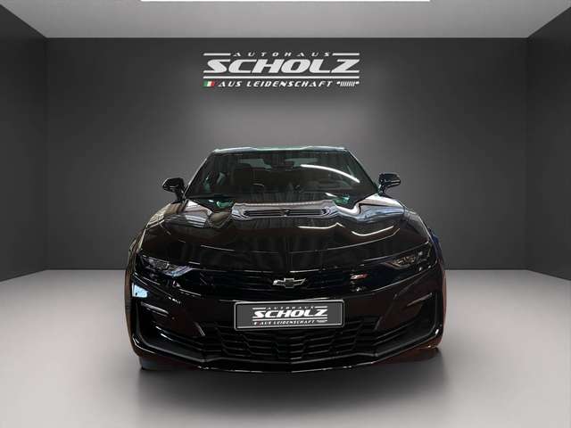 Chevrolet Camaro CAMARO Supersport 6.2 V8