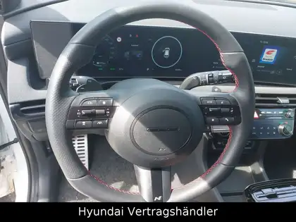 Annonce voiture d'occasion Hyundai TUCSON - CARADIZE