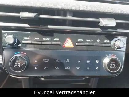 Annonce voiture d'occasion Hyundai TUCSON - CARADIZE
