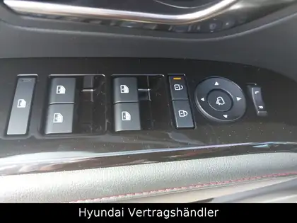 Annonce voiture d'occasion Hyundai TUCSON - CARADIZE