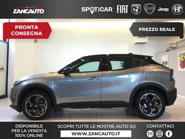BEV 156CV/115kW elettrica PACK TECHNO