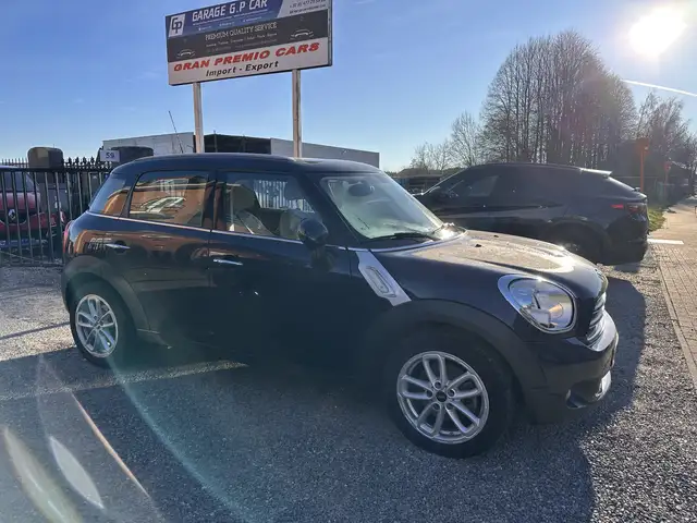 MINI Cooper D Countryman Mini Countryman 2.0 D Cooper