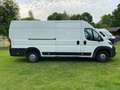 Peugeot Boxer Kasten Hoch 435 L4H2-KLIMA+TEMPOMAT+KAMERA Weiß - thumbnail 3