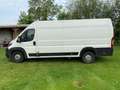 Peugeot Boxer Kasten Hoch 435 L4H2-KLIMA+TEMPOMAT+KAMERA Weiß - thumbnail 1