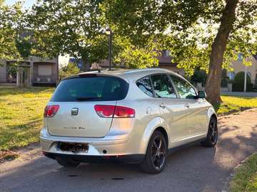 1.9 TDI DPF Reference Comfort