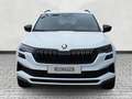 Skoda Karoq Sportline 1.5 TSI DSG 360Grad Kamera / ACC 110 ... Weiß - thumbnail 2
