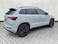 Skoda Karoq Sportline 1.5 TSI DSG 360Grad Kamera / ACC 110 ... Weiß - thumbnail 7