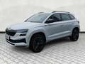 Skoda Karoq Sportline 1.5 TSI DSG 360Grad Kamera / ACC 110 ... Weiß - thumbnail 3