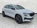Skoda Karoq Sportline 1.5 TSI DSG 360Grad Kamera / ACC 110 ... Weiß - thumbnail 1