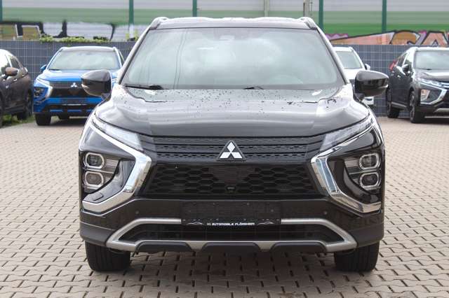 Mitsubishi Eclipse Cross 2.4 Plus 4WD