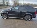Kia Sorento 3.3 V6 EX Gasanlage Schwarz - thumbnail 8