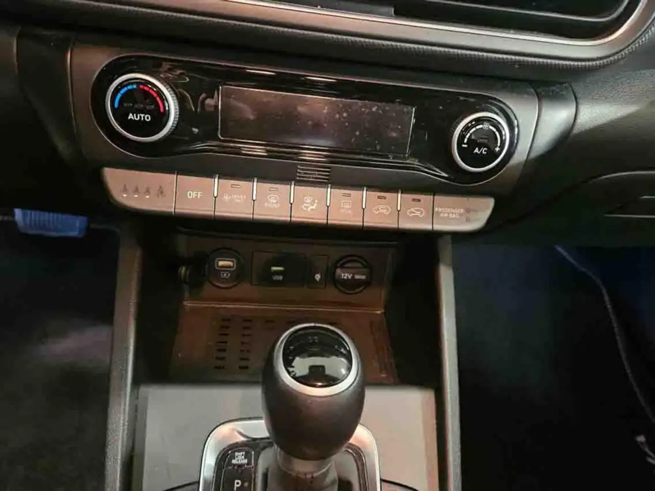 Hyundai KONA HEV 1.6 DCT XLine 9