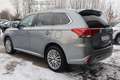 Mitsubishi Outlander 2.4 PHEV AWD Sitzheizung Kamera AHK Grau - thumbnail 5