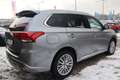 Mitsubishi Outlander 2.4 PHEV AWD Sitzheizung Kamera AHK Grau - thumbnail 7