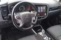 Mitsubishi Outlander 2.4 PHEV AWD Sitzheizung Kamera AHK Grau - thumbnail 9