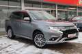 Mitsubishi Outlander 2.4 PHEV AWD Sitzheizung Kamera AHK Grau - thumbnail 3