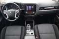 Mitsubishi Outlander 2.4 PHEV AWD Sitzheizung Kamera AHK Grau - thumbnail 12