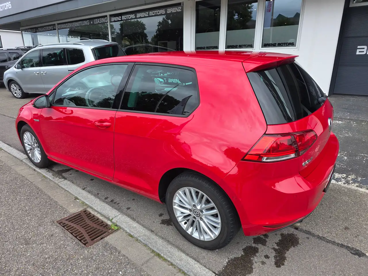 Das Auto
