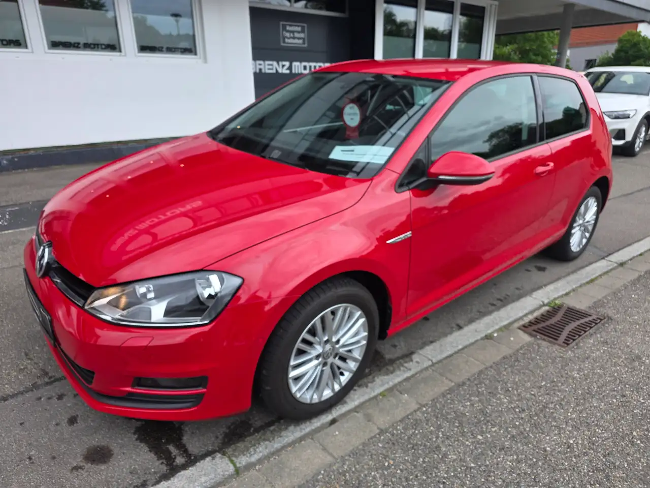 Das Auto