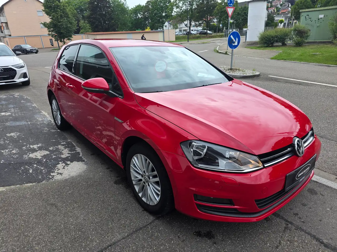 Das Auto