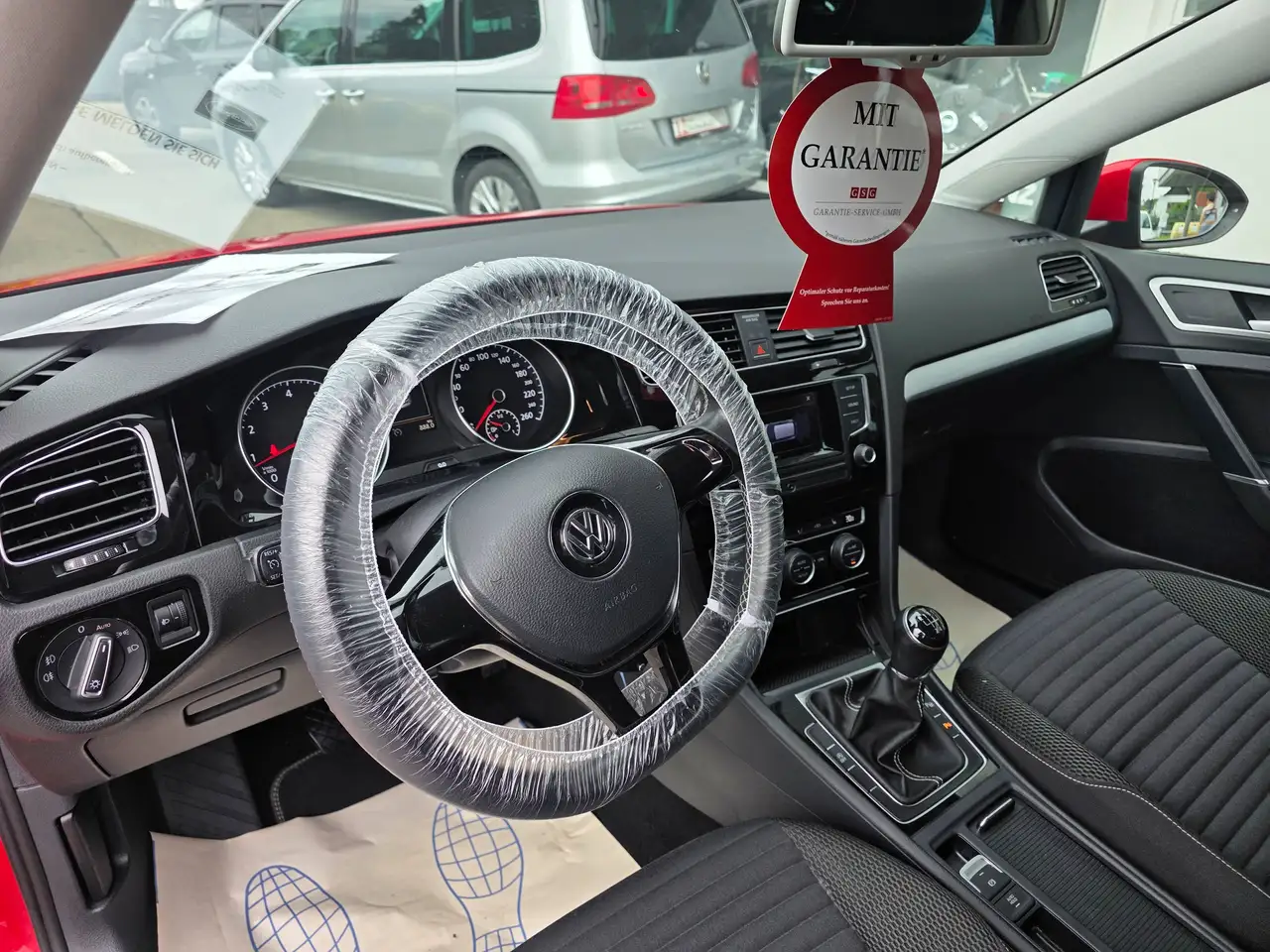 Das Auto