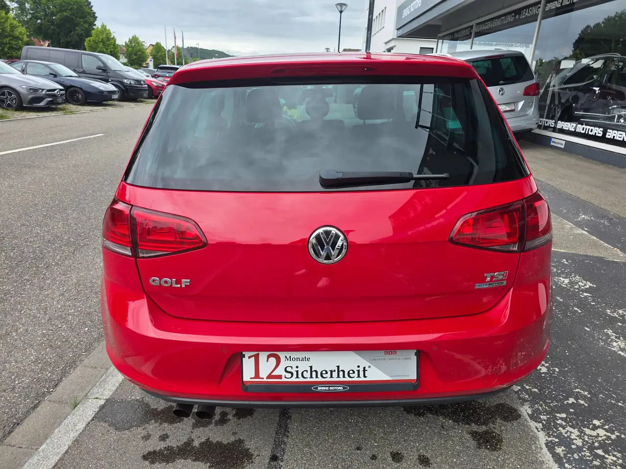 Das Auto