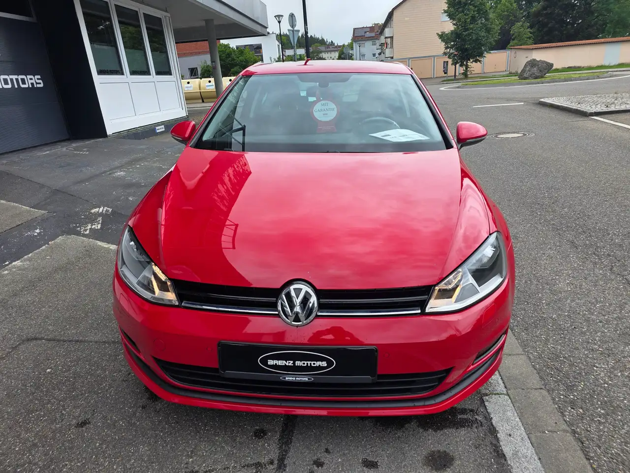 Das Auto