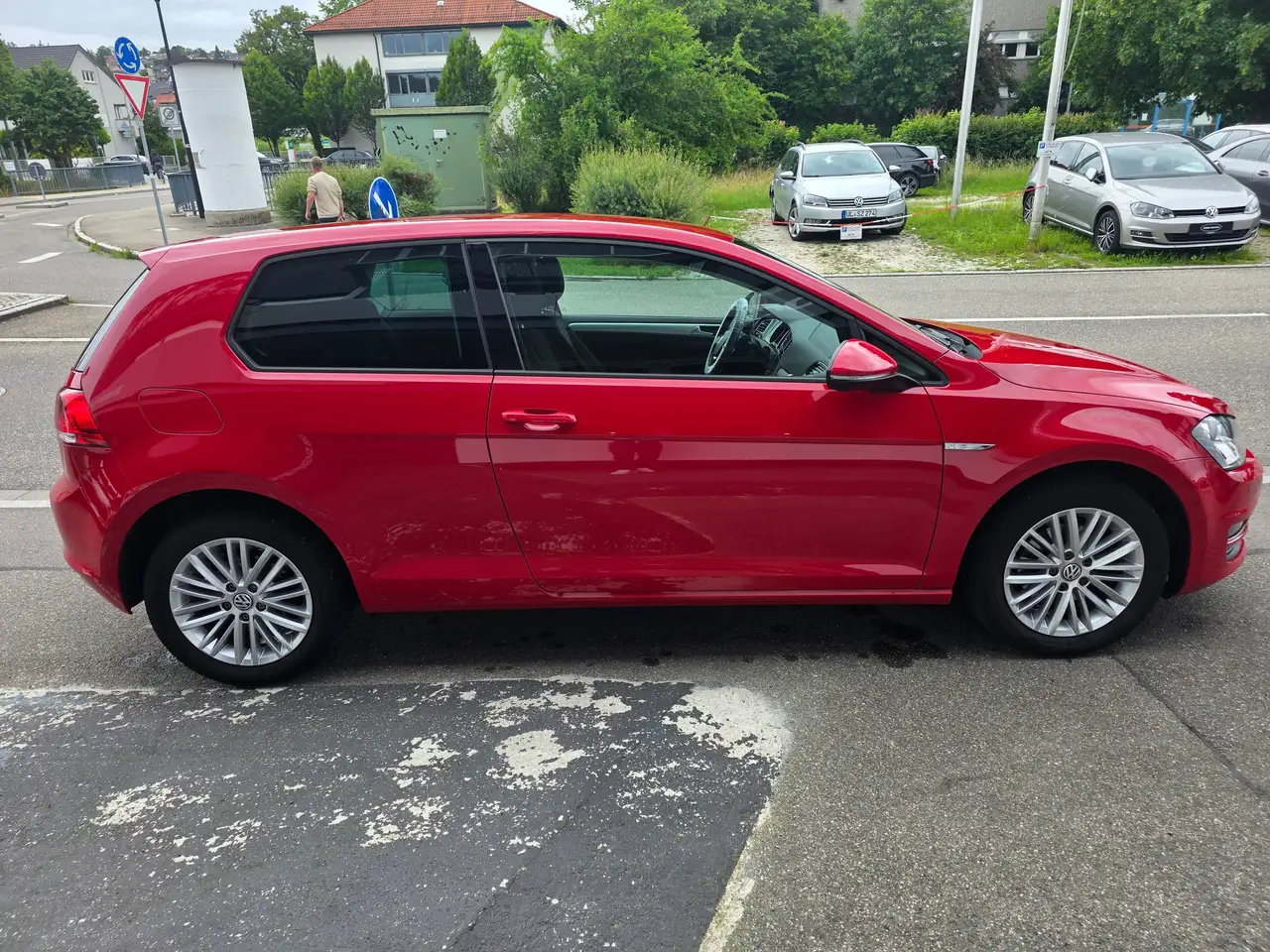 Das Auto