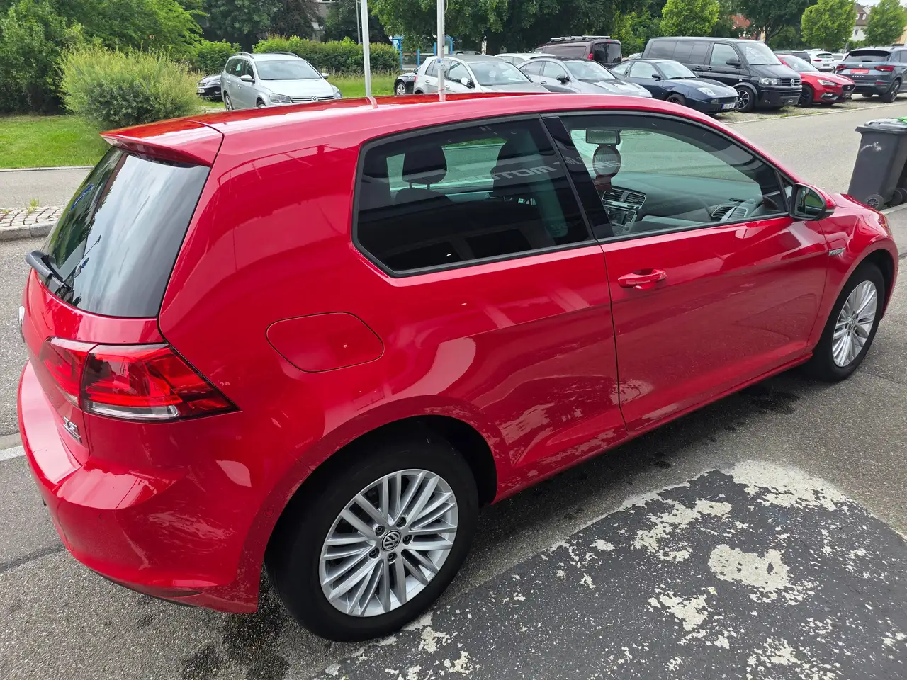 Das Auto