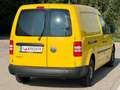 Volkswagen Caddy Kombi 2,0 TDI - Kredit - Pickerl - 7300.- netto Gelb - thumbnail 4
