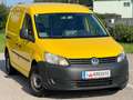 Volkswagen Caddy Kombi 2,0 TDI - Kredit - Pickerl - 7300.- netto Gelb - thumbnail 7