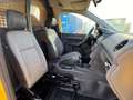 Volkswagen Caddy Kombi 2,0 TDI - Kredit - Pickerl - 7300.- netto Gelb - thumbnail 13
