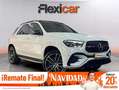 Mercedes-Benz GLE 350 350de 4Matic Aut. Blanc - thumbnail 1