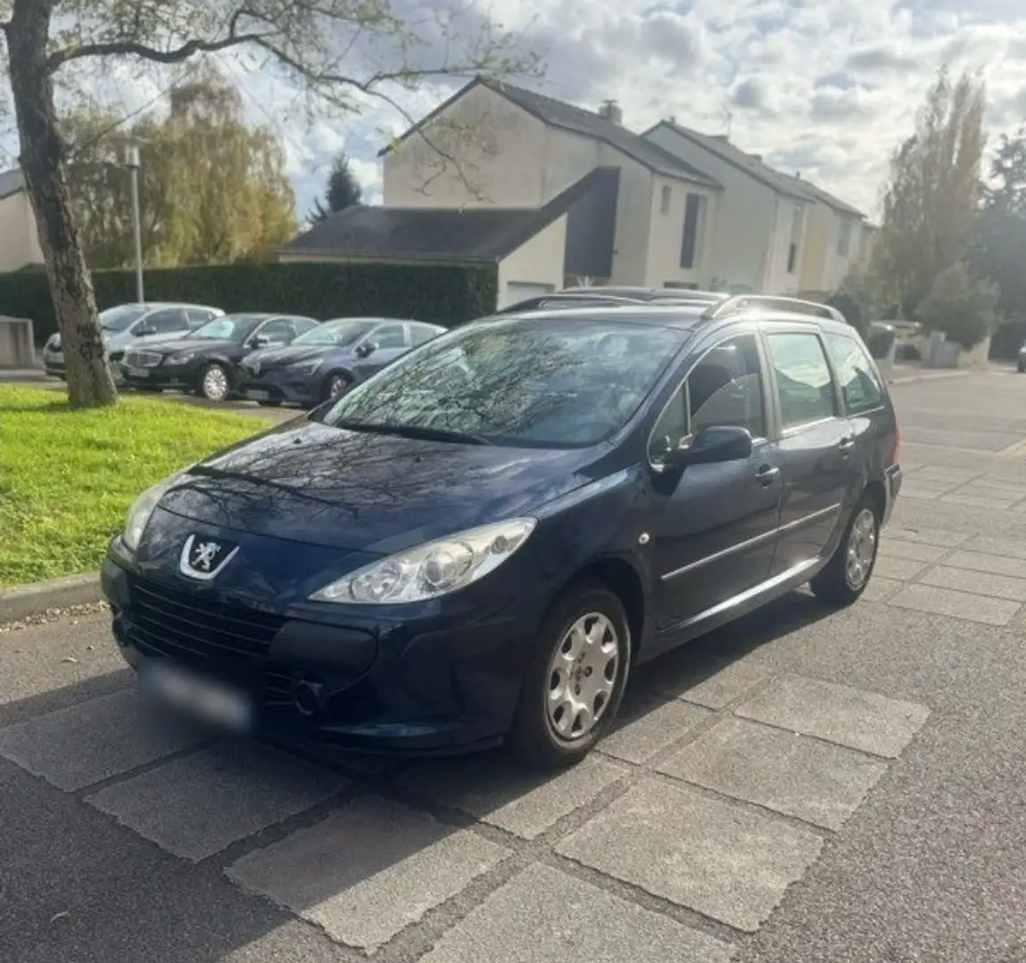 Peugeot 307 Break 1.6e 16v Exécutive A - 2
