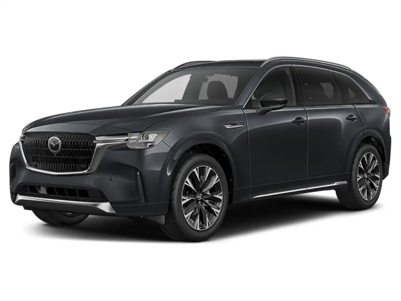 2026 Mazda CX-90 PHEV