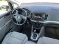 Volkswagen Sharan 2.0 TSI Comfortline DSG|AHK|SHZ|RFK Zwart - thumbnail 6