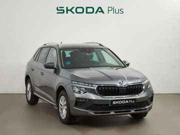 1.0 TSI Selection 85kW