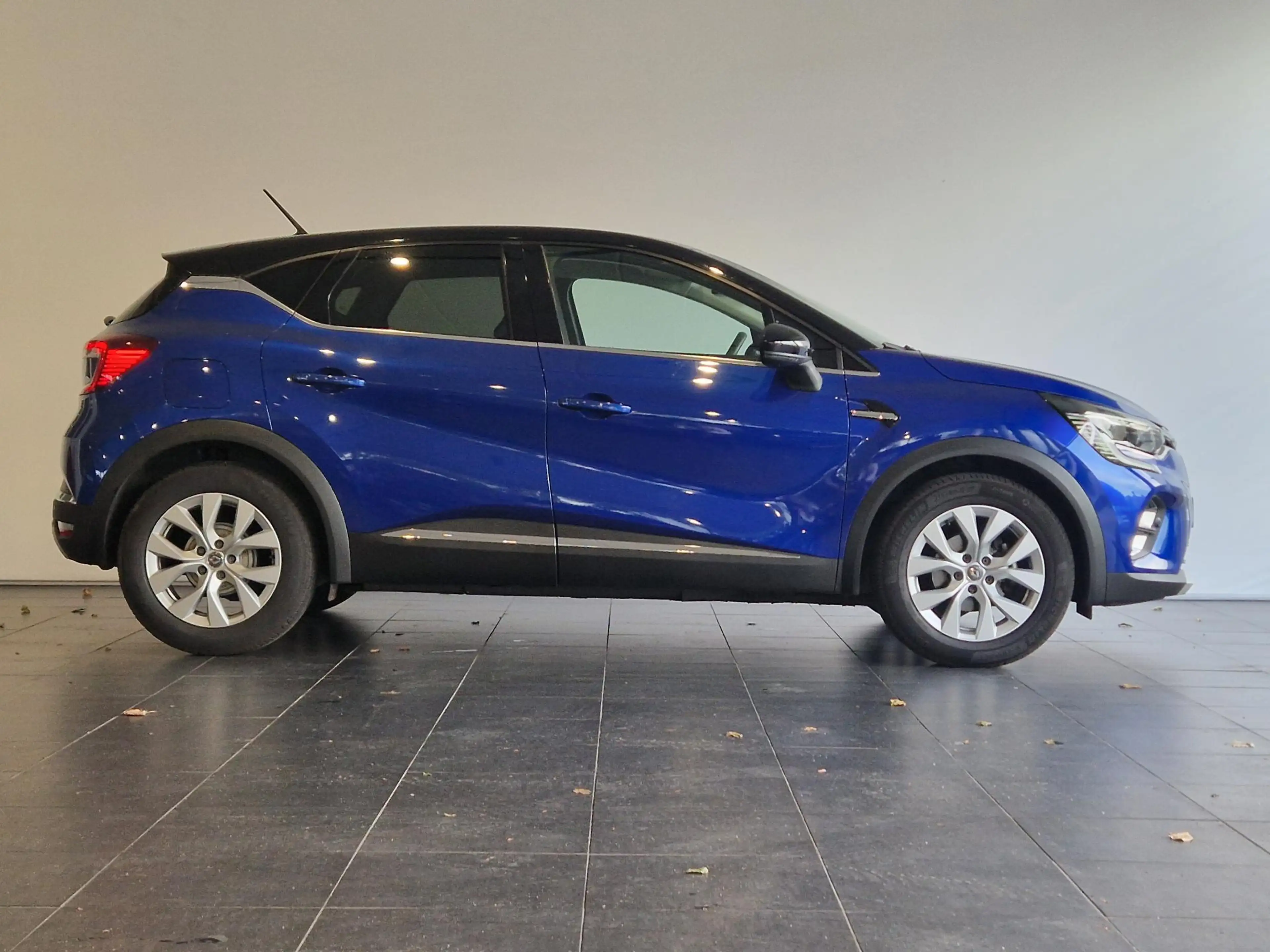 Renault Captur 1.3 TCe 140 Intens | TREKHAAK | ACHTERUITRIJCAMERA — photo 18