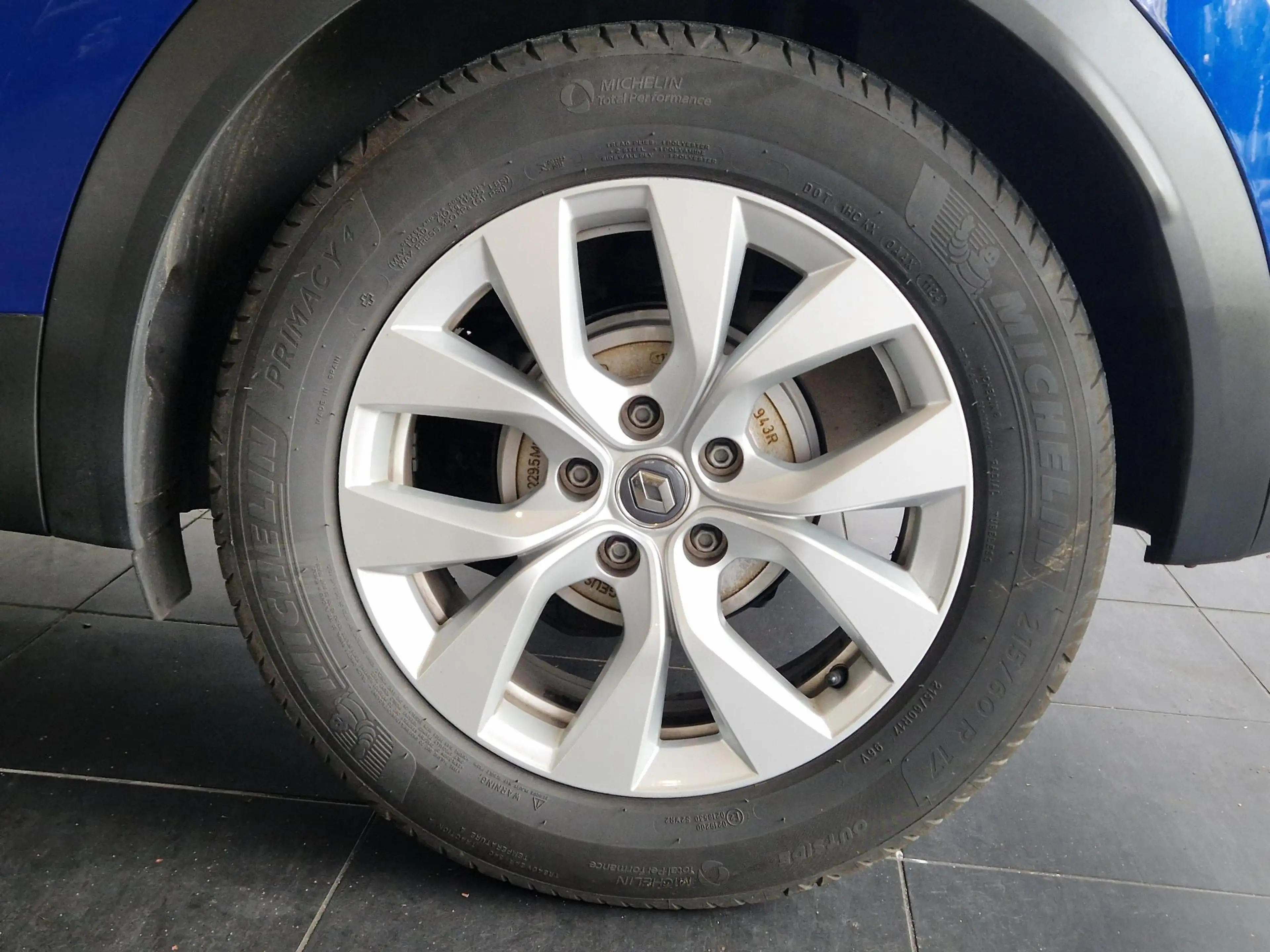 Renault Captur 1.3 TCe 140 Intens | TREKHAAK | ACHTERUITRIJCAMERA — photo 28