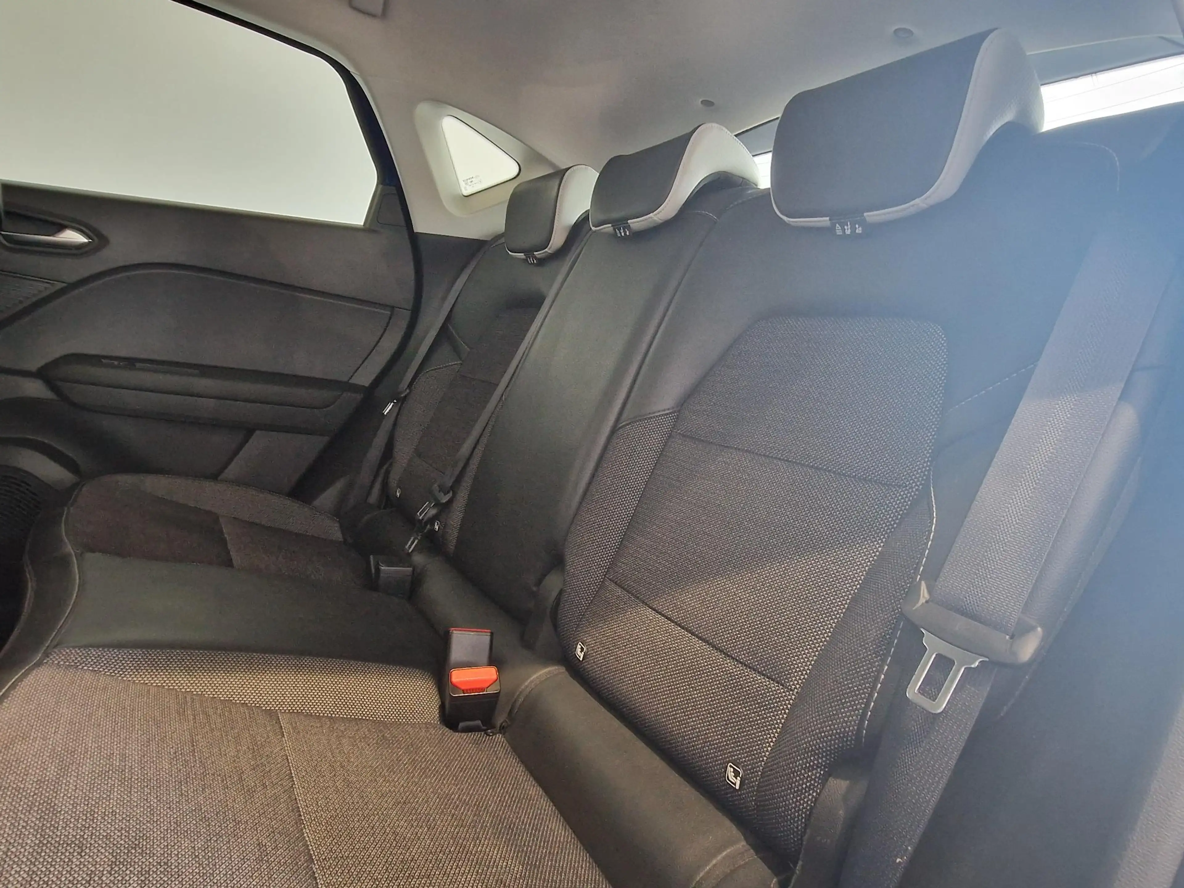 Renault Captur 1.3 TCe 140 Intens | TREKHAAK | ACHTERUITRIJCAMERA — photo 8
