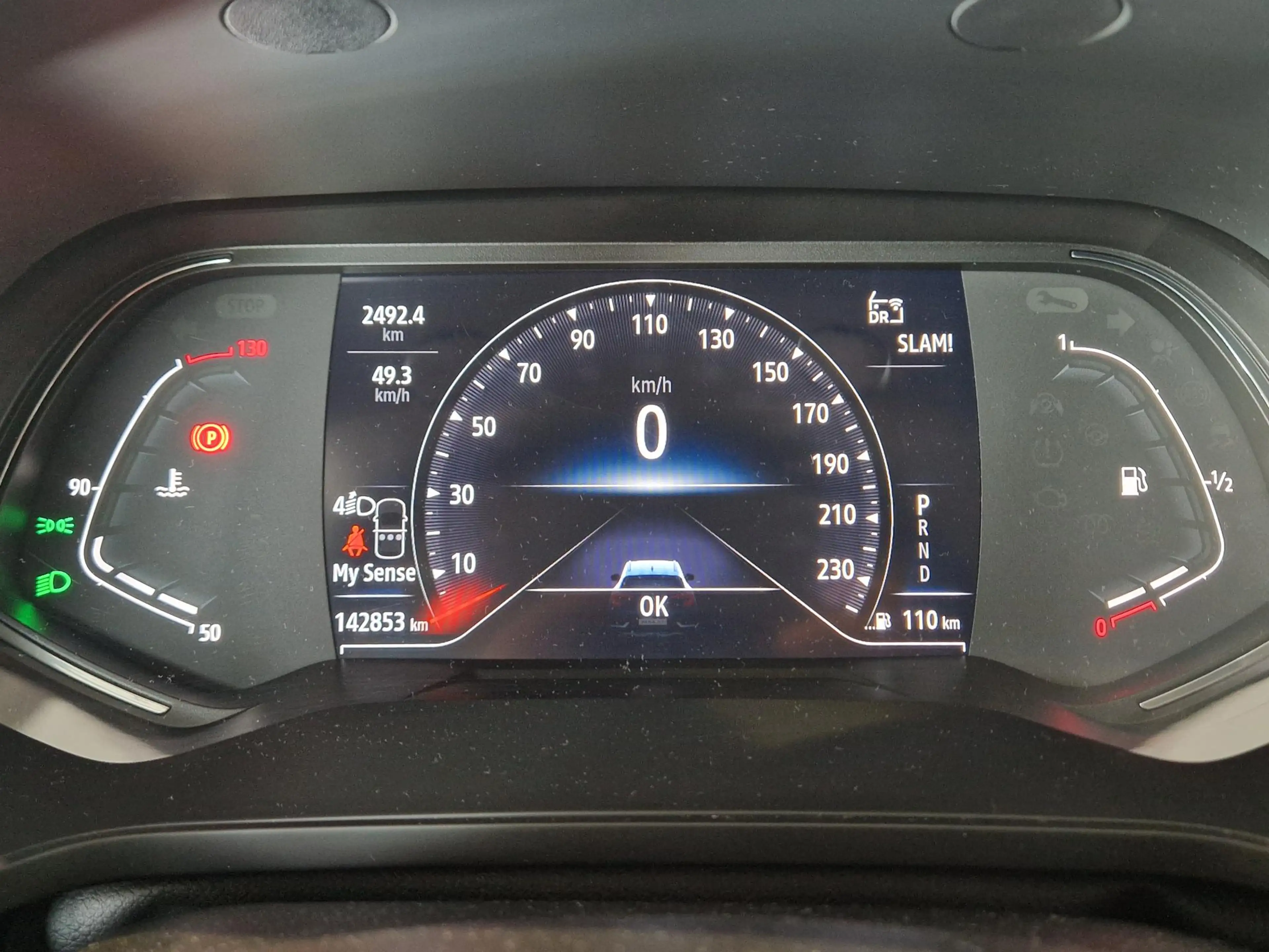 Renault Captur 1.3 TCe 140 Intens | TREKHAAK | ACHTERUITRIJCAMERA — photo 4
