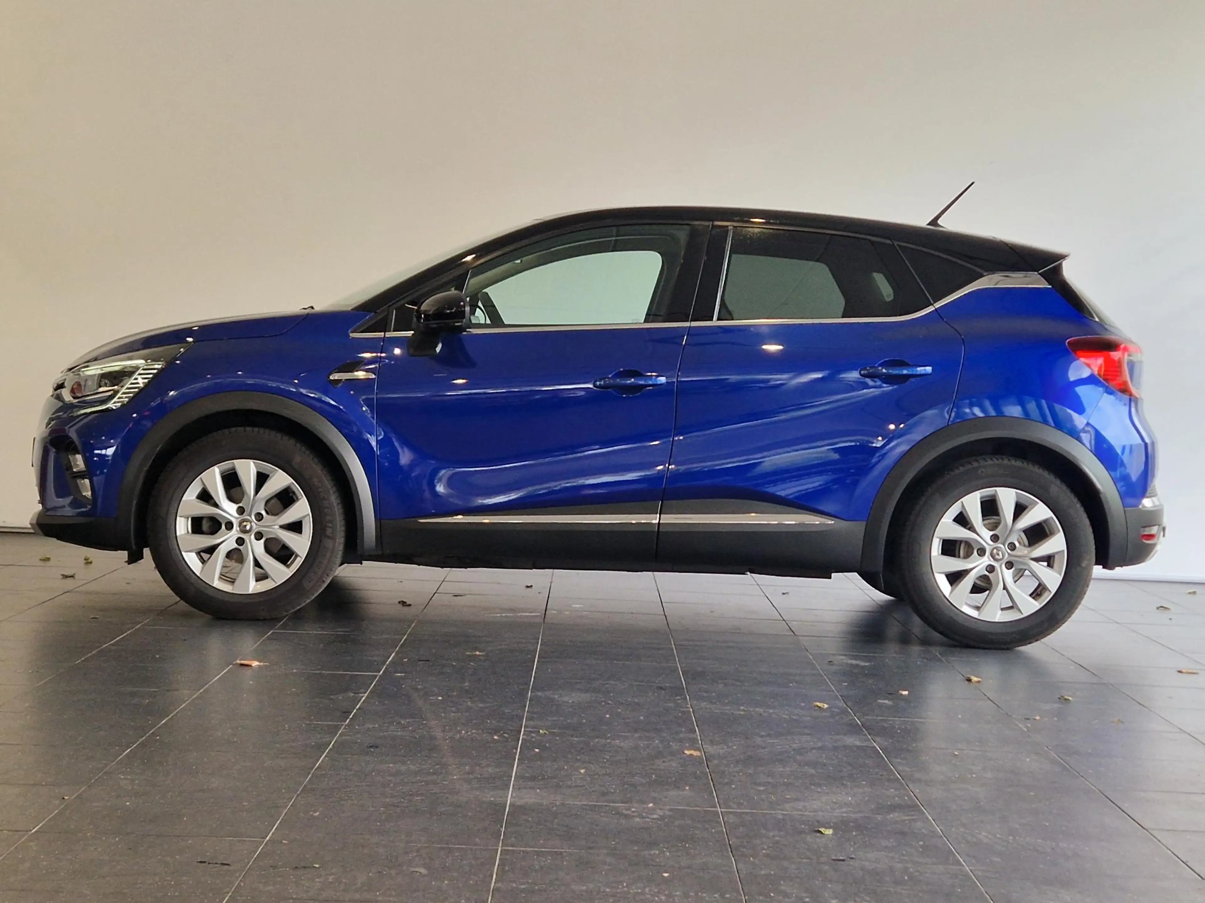 Renault Captur 1.3 TCe 140 Intens | TREKHAAK | ACHTERUITRIJCAMERA — photo 17